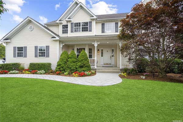 38 ASHLEY CIR, MANORVILLE, NY 11949 - Image 1