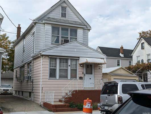 109-14 115TH ST, SOUTH OZONE PARK, NY 11420 - Image 1