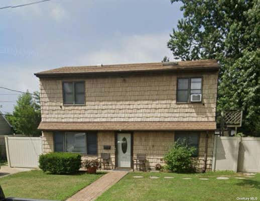 1420 LITTLE NECK AVE, NORTH BELLMORE, NY 11710 - Image 1