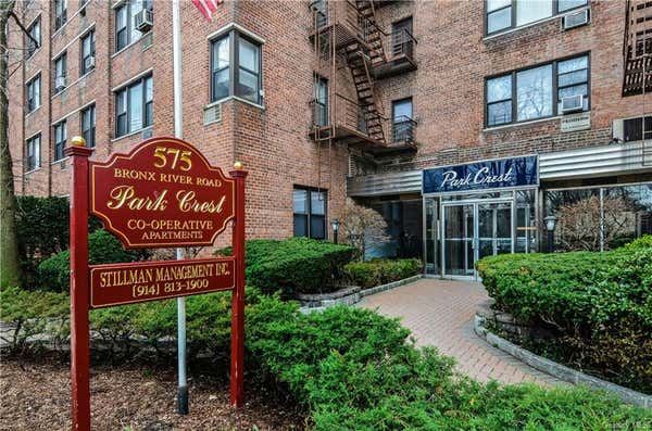 575 BRONX RIVER RD APT 4D, YONKERS, NY 10704 - Image 1