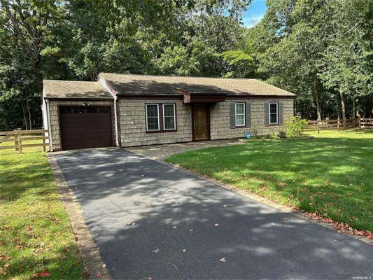 42 CRESCENT ST, YAPHANK, NY 11980 - Image 1