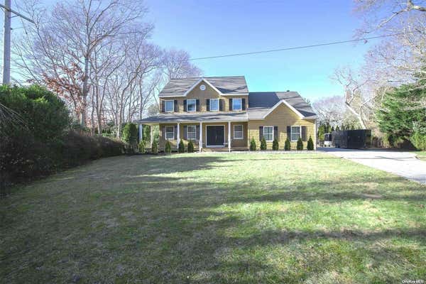 2 BLUEBERRY LN, QUOGUE, NY 11959 - Image 1