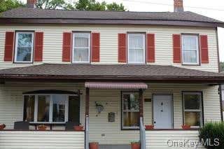 18 SPRING ST # 18, PORT JERVIS, NY 12771 - Image 1