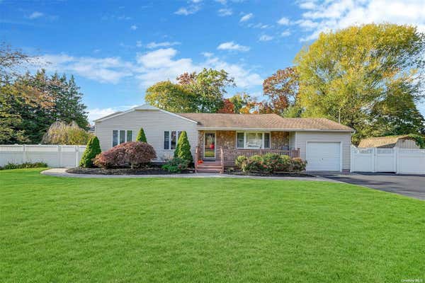 14 KIRK AVE, RONKONKOMA, NY 11779 - Image 1