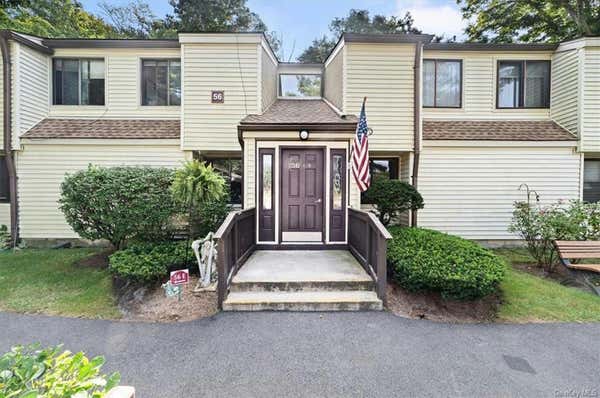 56 KIRBY CLOSE APT B, YORKTOWN HEIGHTS, NY 10598 - Image 1