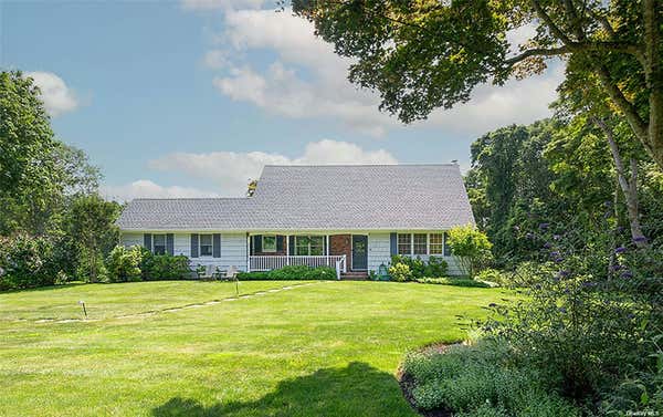 101 SEBONAC INLET RD, SOUTHAMPTON, NY 11968 - Image 1