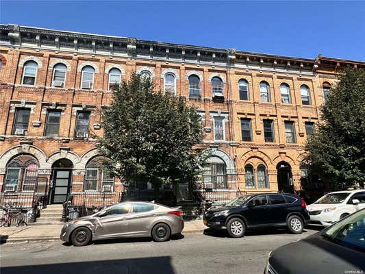 229 STANHOPE ST, BROOKLYN, NY 11237 - Image 1