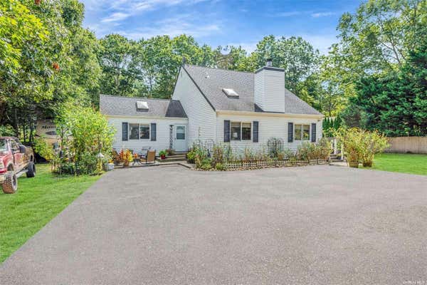 6 SPRUCE ST, EAST HAMPTON, NY 11937 - Image 1