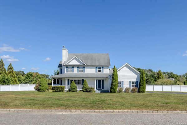 11 CHRISTINA LN, MIDDLE ISLAND, NY 11953 - Image 1