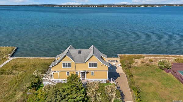 650 DUNE RD, WESTHAMPTON BEACH, NY 11978 - Image 1