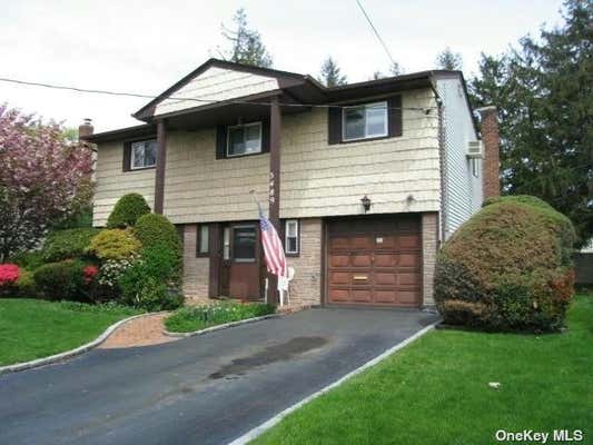 3489 STEVEN RD, BALDWIN, NY 11510 - Image 1