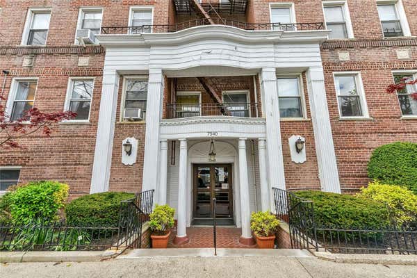 75-40 AUSTIN ST # 6AR, FOREST HILLS, NY 11375 - Image 1