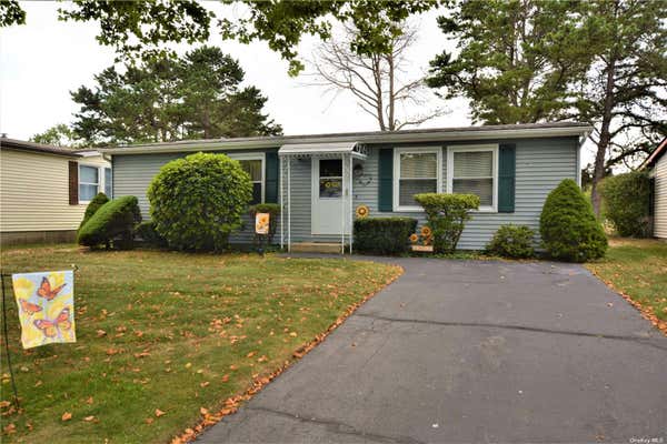 22 LIMETREE DR # 22, MANORVILLE, NY 11949 - Image 1