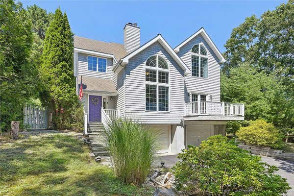 45 WICKATUCK LN, SAG HARBOR, NY 11963 - Image 1