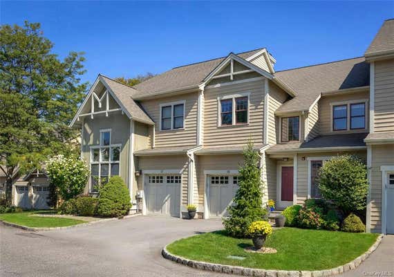 29 HUDSON DR, DOBBS FERRY, NY 10522 - Image 1