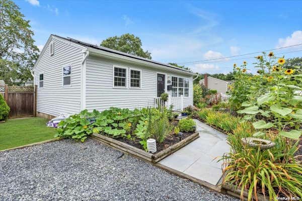 78 BARTEAU AVE, BLUE POINT, NY 11715 - Image 1