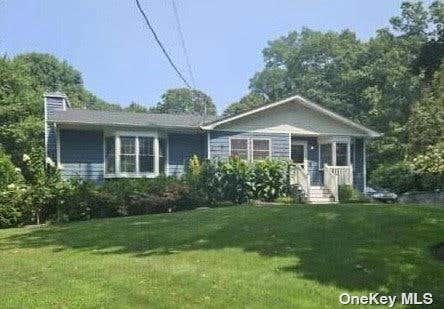 82 OAKWOOD DR, WADING RIVER, NY 11792 - Image 1