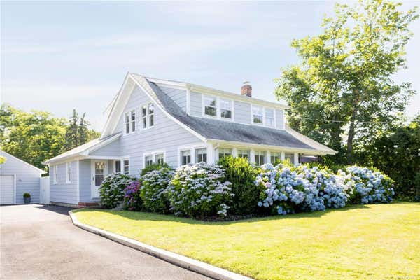 555 ALVAHS LN, CUTCHOGUE, NY 11935 - Image 1