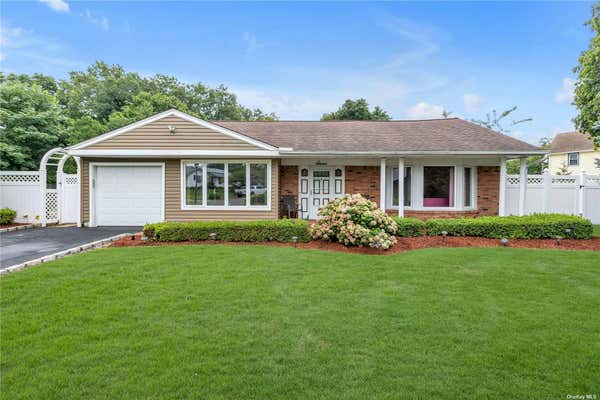 7 PREAKNESS CT, GREENLAWN, NY 11740 - Image 1