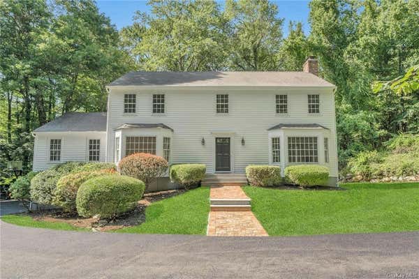 32 HOYT RD, POUND RIDGE, NY 10576 - Image 1