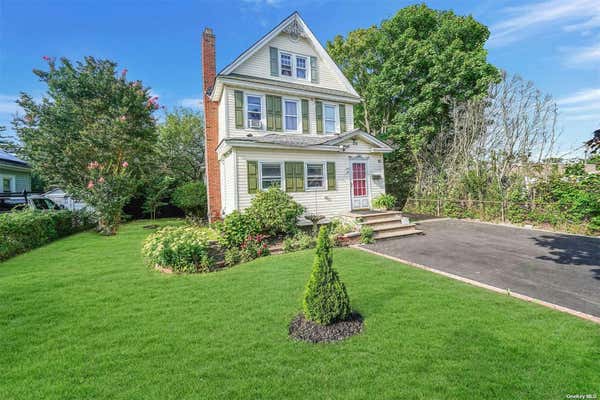 55 SYCAMORE ST, PATCHOGUE, NY 11772 - Image 1