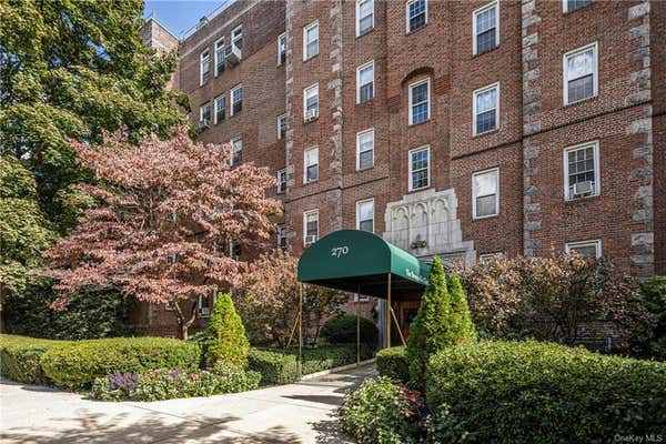 270 BRONXVILLE RD APT B63, BRONXVILLE, NY 10708 - Image 1