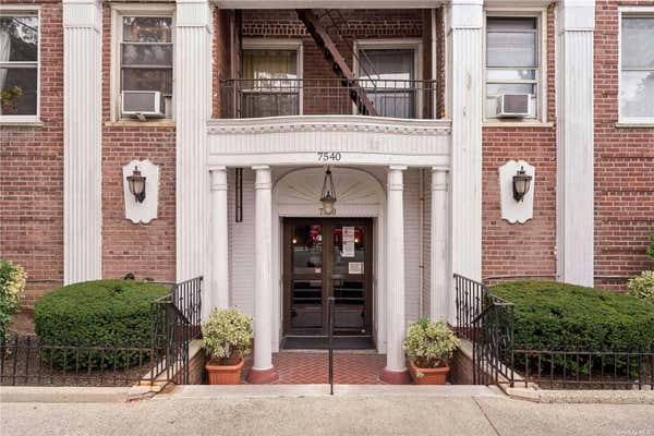 75-40 AUSTIN ST # 6BL, FOREST HILLS, NY 11375 - Image 1