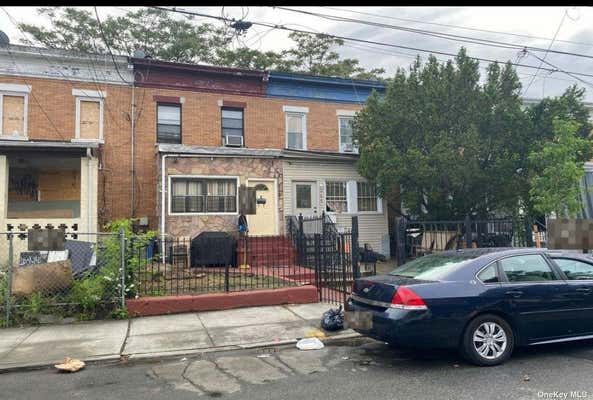 702 VERMONT ST, BROOKLYN, NY 11207 - Image 1