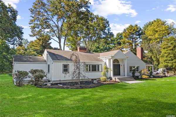 479 WOODBURY RD, COLD SPRING HARBOR, NY 11724 - Image 1