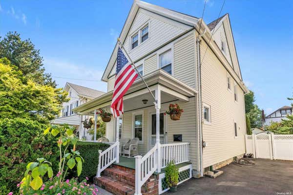 69 CENTRE AVE, EAST ROCKAWAY, NY 11518 - Image 1