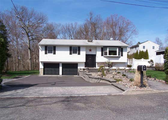 25 MARGARET DR, NESCONSET, NY 11767 - Image 1