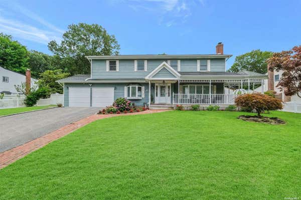 47 SCHNEIDER LN, HAUPPAUGE, NY 11788 - Image 1