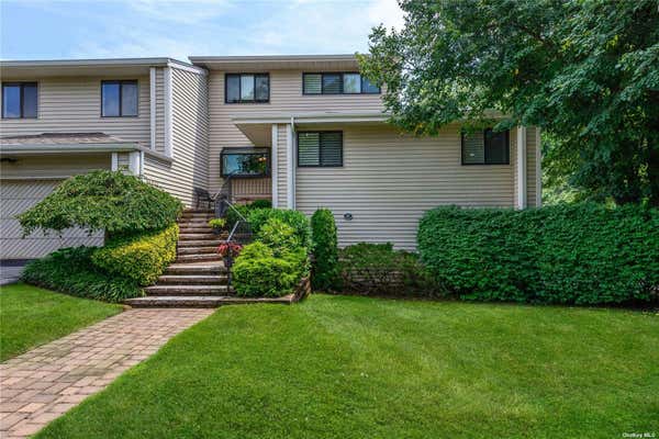 82 CHESTNUT LN # 82, WOODBURY, NY 11797 - Image 1