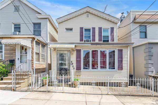 54-05 68TH ST, MASPETH, NY 11378 - Image 1