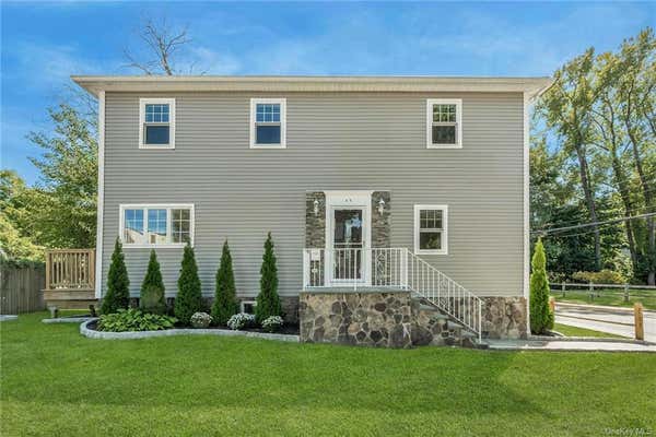 45 GIBSON AVE, WHITE PLAINS, NY 10607 - Image 1