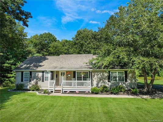 176 KALIN WEBER RD, GLEN SPEY, NY 12737 - Image 1