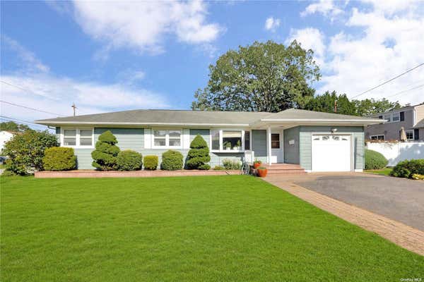 122 CHELTENHAM RD, WEST BABYLON, NY 11704 - Image 1