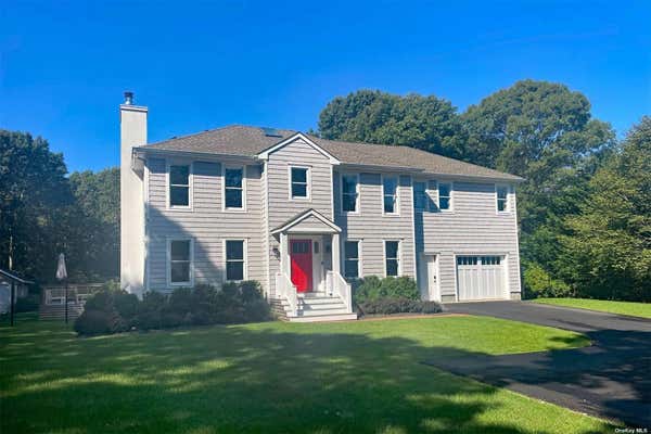 46 OLD FISH COVE RD, SOUTHAMPTON, NY 11968 - Image 1