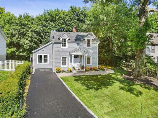 33 NORTH ST, KATONAH, NY 10536 - Image 1