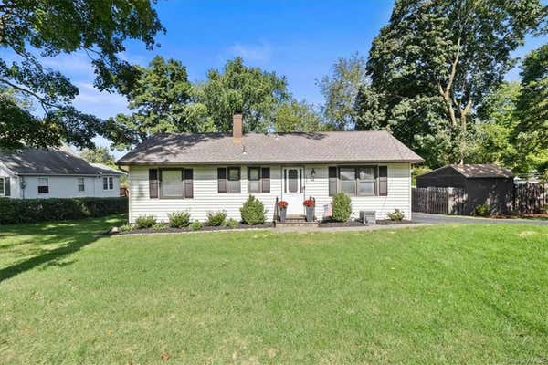 121 DUTCH ST, MONTROSE, NY 10548 - Image 1