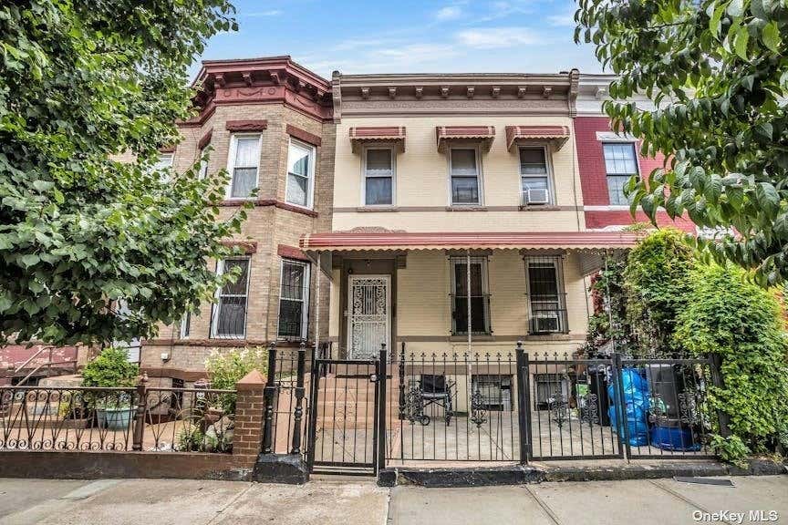 1546 SAINT MARKS AVE, CROWN HEIGHTS, NY 11233, photo 1 of 16