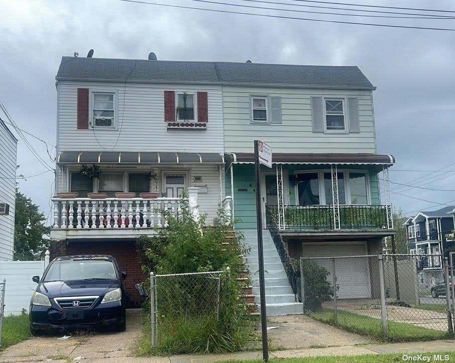 541 BEACH 72ND ST, FAR ROCKAWAY, NY 11692, photo 1 of 4