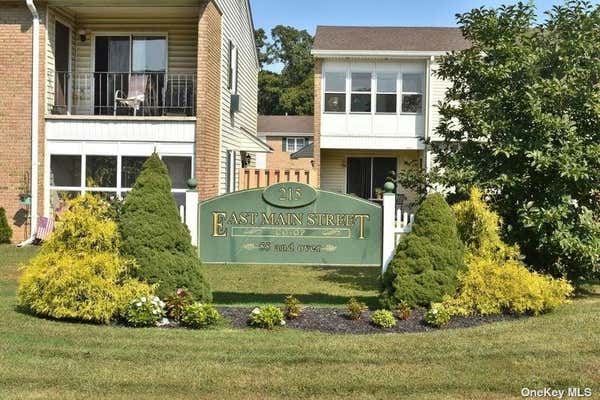 215 E MAIN ST APT 14, EAST ISLIP, NY 11730 - Image 1