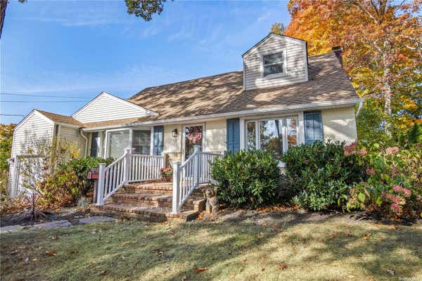 7 SHELLEY PL, HUNTINGTON STATION, NY 11746 - Image 1