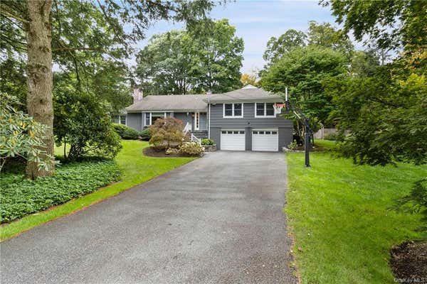 3 HIGH POINT CIR, CHAPPAQUA, NY 10514 - Image 1