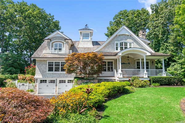 7 HALYARD CT, COLD SPRING HARBOR, NY 11724 - Image 1