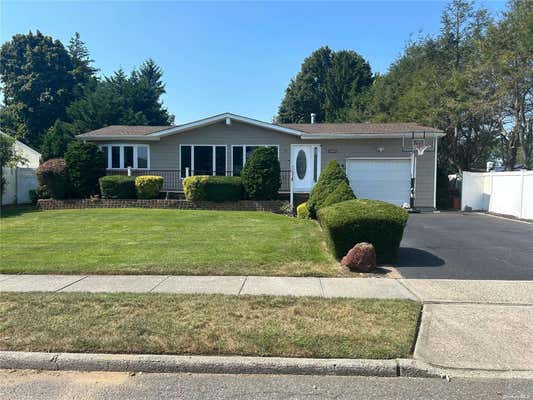 33 HAYRICK LN, COMMACK, NY 11725 - Image 1