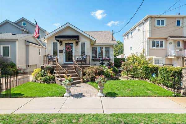 163-24 99TH ST, HOWARD BEACH, NY 11414 - Image 1