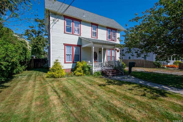 19 AMITY ST, PATCHOGUE, NY 11772 - Image 1