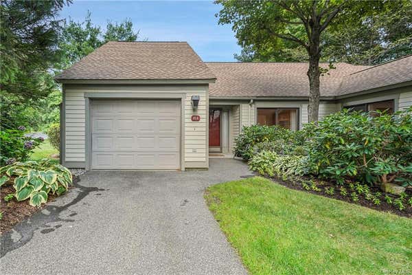 651 HERITAGE HLS # A, SOMERS, NY 10589 - Image 1